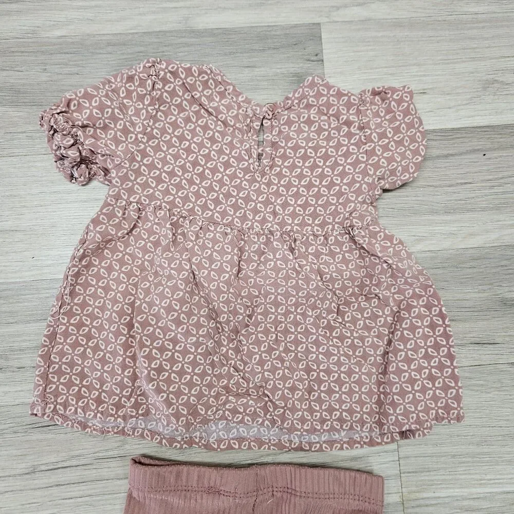 Tahari baby girl